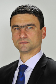BOBOC Cătălin